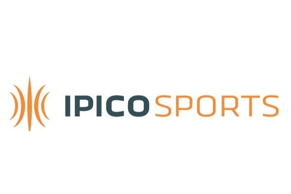 Logo du système de chronométrage IPICO