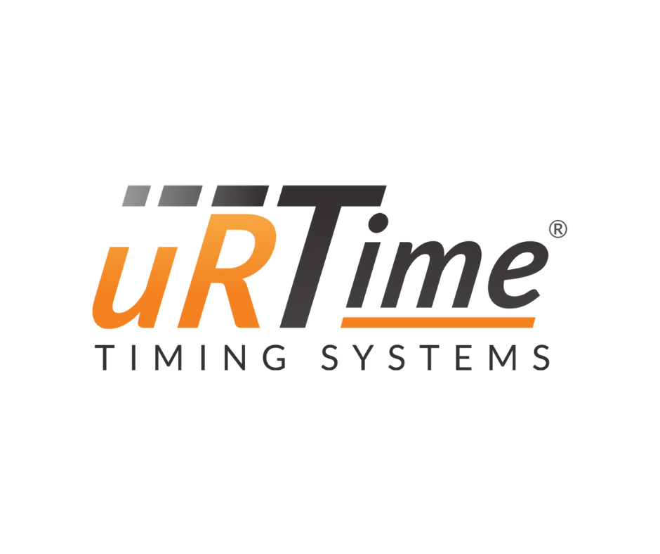 Logo de la solution de chronométrage uRtime pour événements sportifs en France et à l'international
